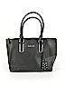 Kenneth Cole REACTION Black Satchel One size - photo 1