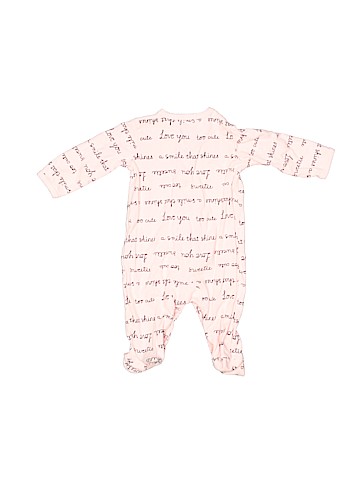 Carter's Long Sleeve Outfit (view 2)