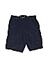 Gymboree Blue Cargo Shorts Size 5T - photo 1