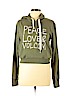 Volcom Green Pullover Hoodie Size XL - photo 1