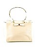 Kate Spade New York Ivory Satchel One size - photo 1