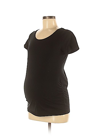 BumpStart Short Sleeve T-Shirt (view 1)