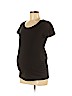 BumpStart Black Short Sleeve T-Shirt Size M - photo 1