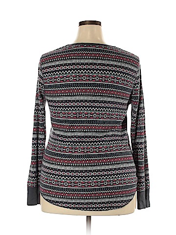 Old Navy Thermal Top (view 2)