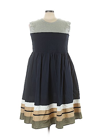 ELOQUII Casual Dress (view 1)