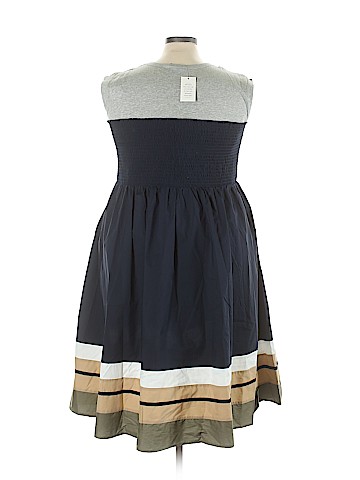 ELOQUII Casual Dress (view 2)