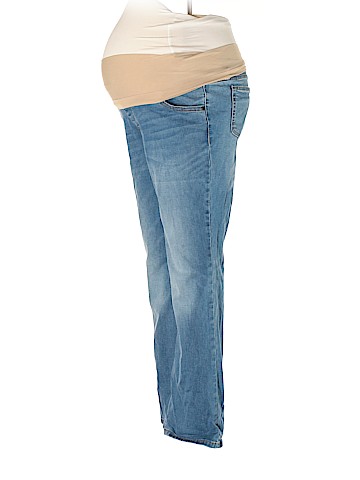 a:glow Jeans (view 1)