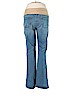 a:glow Blue Jeans Size 12 - photo 2
