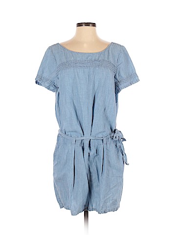 Ann Taylor LOFT Romper (view 1)