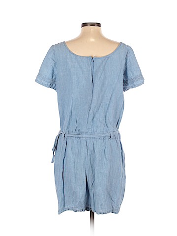 Ann Taylor LOFT Romper (view 2)