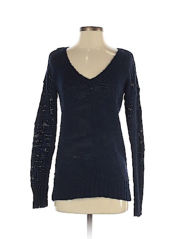 American Eagle Outfitters Pullover Sweater (view 1)