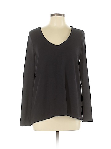 American Eagle Outfitters Long Sleeve Top (view 1)