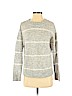 H&M Gray Pullover Sweater Size S - photo 1