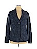 Charter Club Blue Cardigan Size XL - photo 1