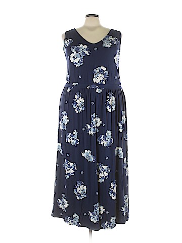 Old Navy Casual Dress (view 1)