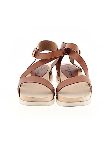 Free People Sandals (view 2)
