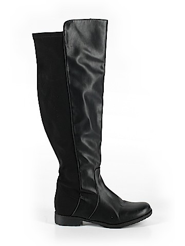 Unisa Boots (view 1)