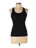 SO Black Active Tank Size L - photo 1