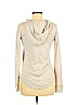 Hollister Tan Pullover Hoodie Size XS - photo 2