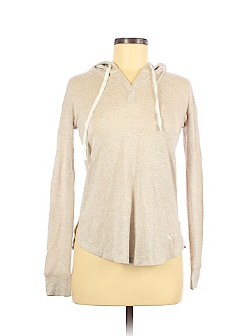 Hollister Pullover Hoodie (view 1)