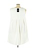 Assorted Brands Ivory Casual Dress Size 3X - photo 2