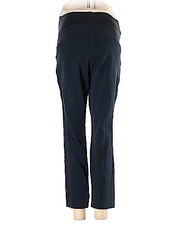 Old Navy - Maternity Khakis (view 2)