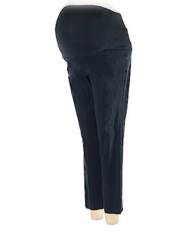 Old Navy - Maternity Khakis (view 1)
