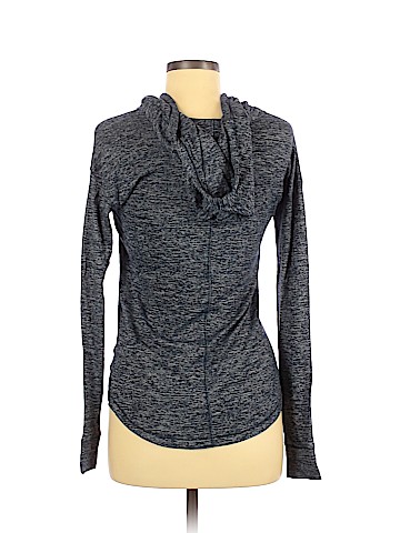 Hollister Pullover Hoodie (view 2)