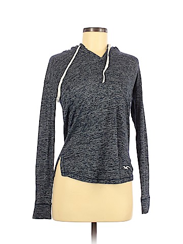 Hollister Pullover Hoodie (view 1)