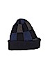 Adam Lippes for Target Checkered-gingham Blue Beanie One size - photo 1