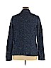 Charter Club Blue Cardigan Size XL - photo 2