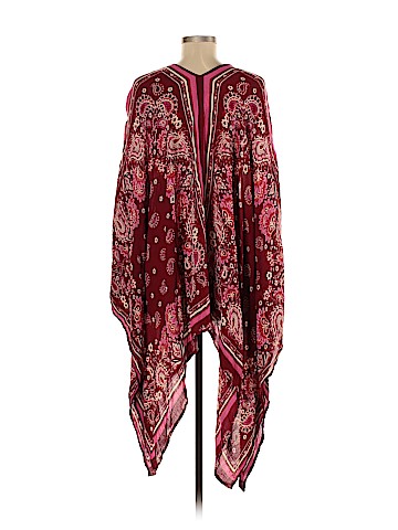 Patrons of Peace Kimono (view 2)