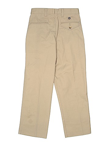 School Apparel Khakis (view 2)