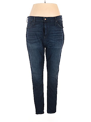 Madewell Jeans (view 1)