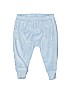Carter's Blue Sweatpants 3-6 MO / 6 MO - photo 1