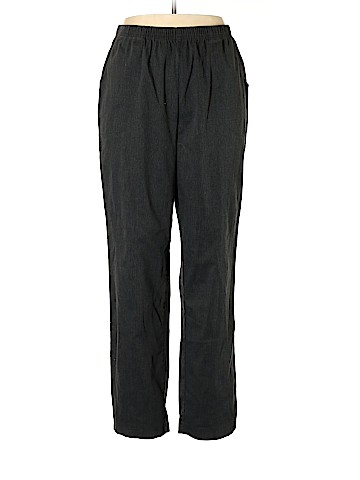 Croft & Barrow Casual Pants (view 1)