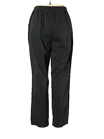 Croft & Barrow Casual Pants (view 2)