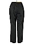 Croft & Barrow Black Casual Pants Size 1X - photo 2