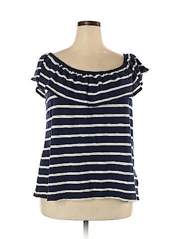Old Navy Short Sleeve Top (view 1)
