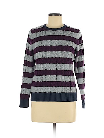 L.L.Bean Pullover Sweater (view 1)