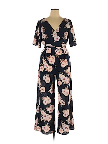 Trixxi Jumpsuit (view 1)