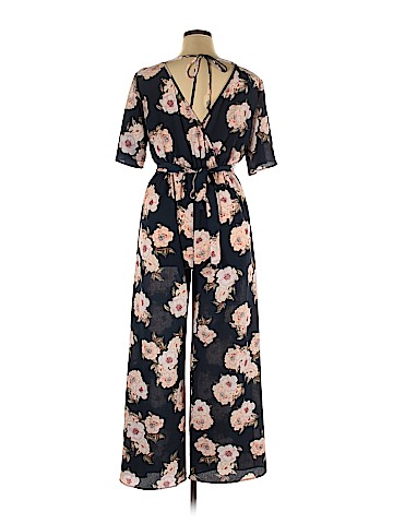 Trixxi Jumpsuit (view 2)