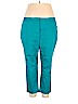 Worthington Blue Dress Pants Size 18 - photo 1