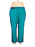 Worthington Blue Dress Pants Size 18 - photo 2