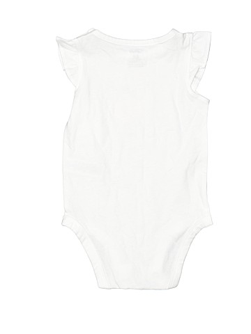 Carter's Short Sleeve Onesie (view 2)
