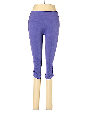 Lululemon Athletica Active Pants (view 1)