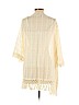 American Eagle Outfitters Ivory Cardigan Size M - photo 2