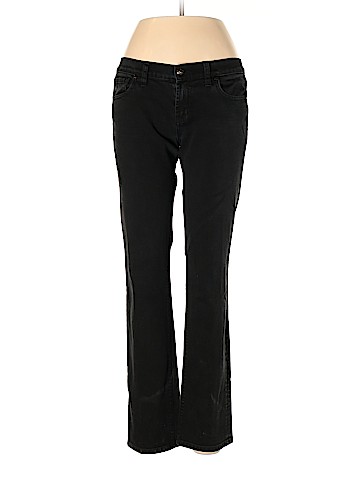 Victoria's Secret Pink Jeans (view 1)