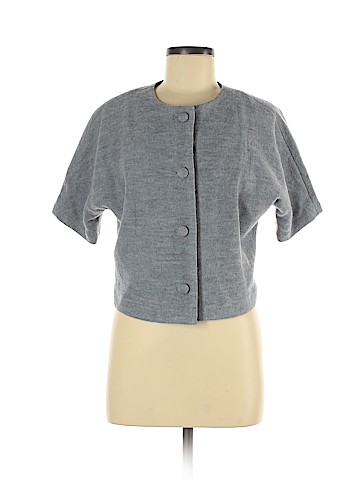 Brooks Brothers Wool Cardigan (view 1)