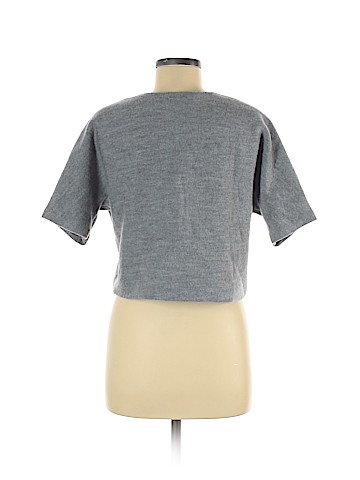 Brooks Brothers Wool Cardigan (view 2)